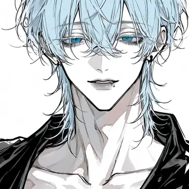 Profile image of 水凪