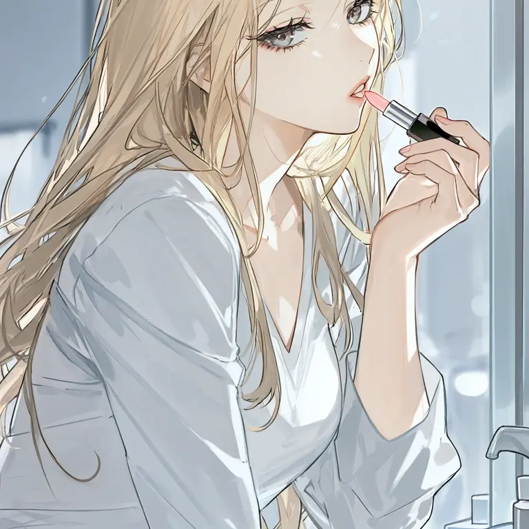 FunnyAnt6547의 モデルをしている超美人な姉