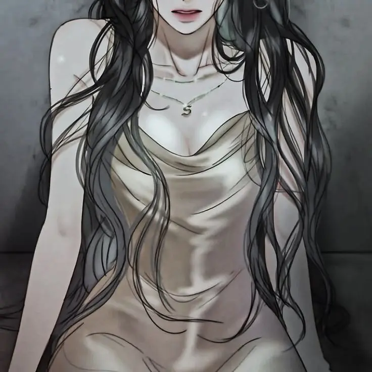 Badsamaritan의 Luviera Ciere | WLW | Vampire