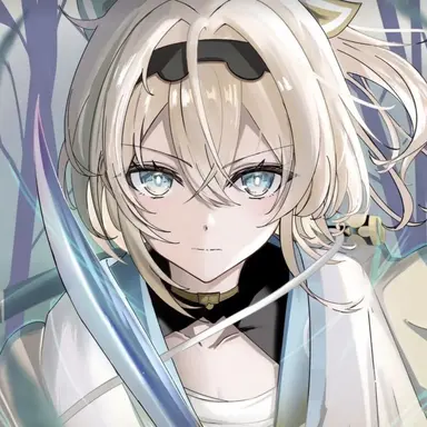 Profile image of 風真いろは