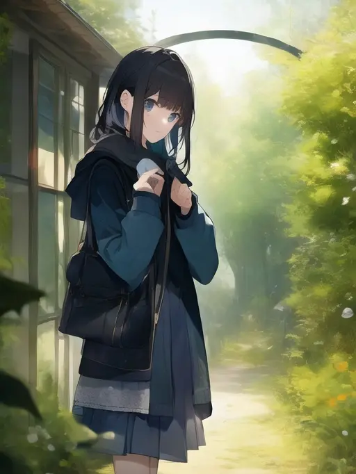 Moeforeveryoneintheworld2828의 前世も今世も君と居たい