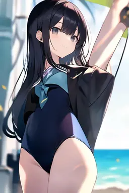 Profile image of 未来