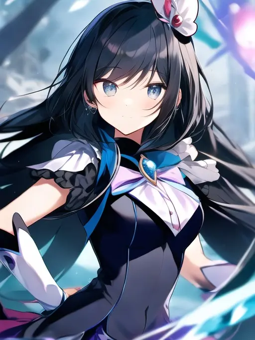 Moeforeveryoneintheworld2828의 妹が魔法少女だった話