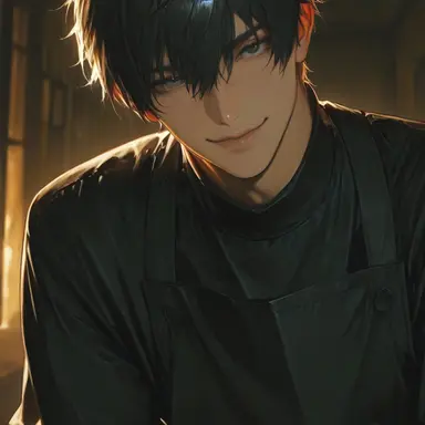 Profile image of 浅宮 純