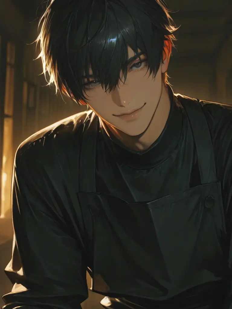 NGC_2336의 バイト先の先輩は私がお好き…？