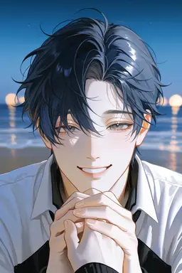 Profile image of 蒼士