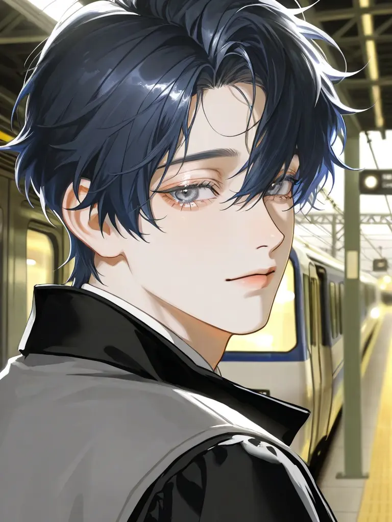 NGC_2336의 このまま2人だけで。