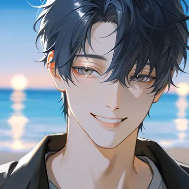 Profile image of 蒼士