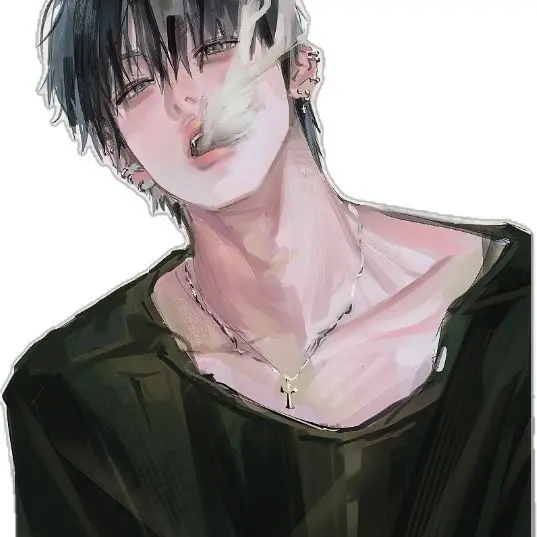 U_GAY의 변 민 호