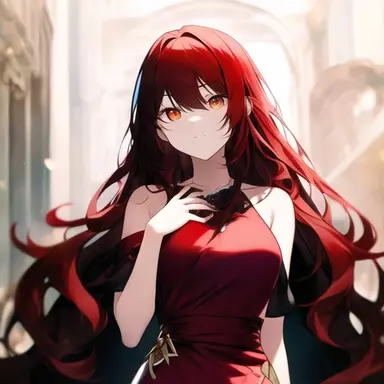 Profile image of 루비나