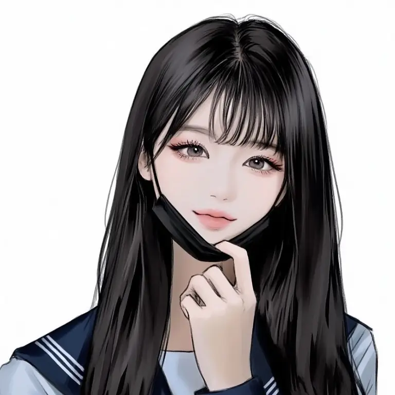 ShyBowl7797의 매일 당신을 괴롭히는 그녀.