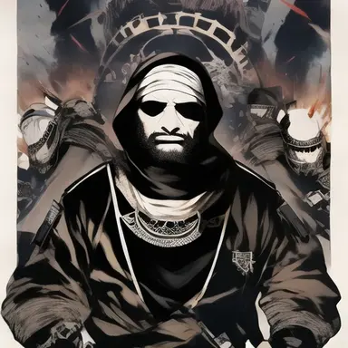 Profile image of エミネフランク