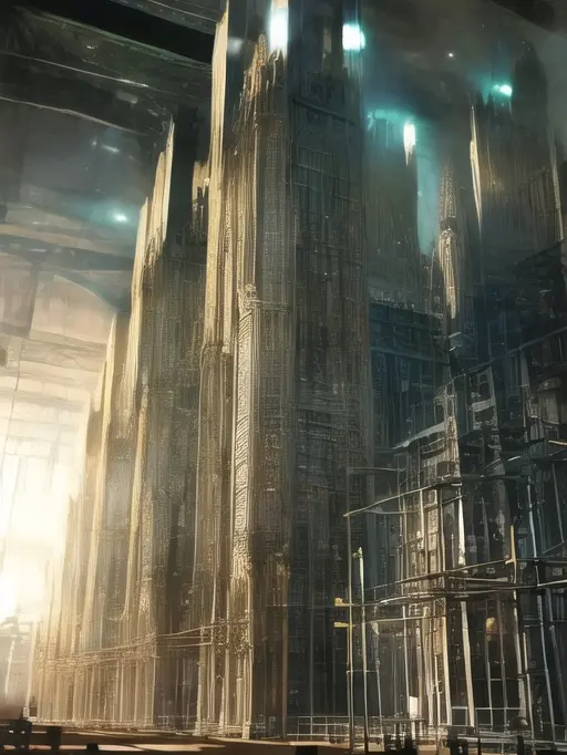 LoudHut1210의 異界の顕現