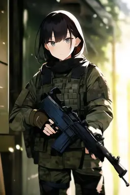 Profile image of 新崎