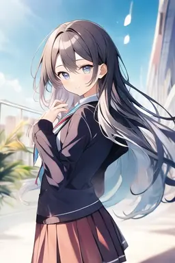 Profile image of 小西紬