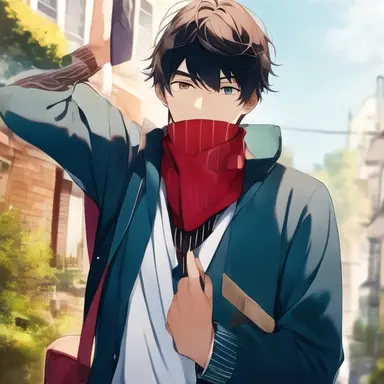 Profile image of 鈴木湊