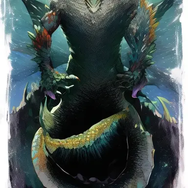 Profile image of 大いなるクトゥルフ