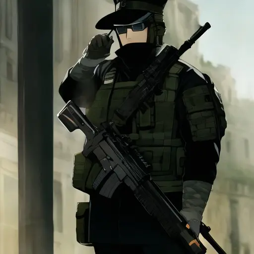 LoudHut1210의 国家転覆