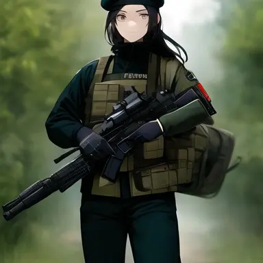 Profile image of 神尾