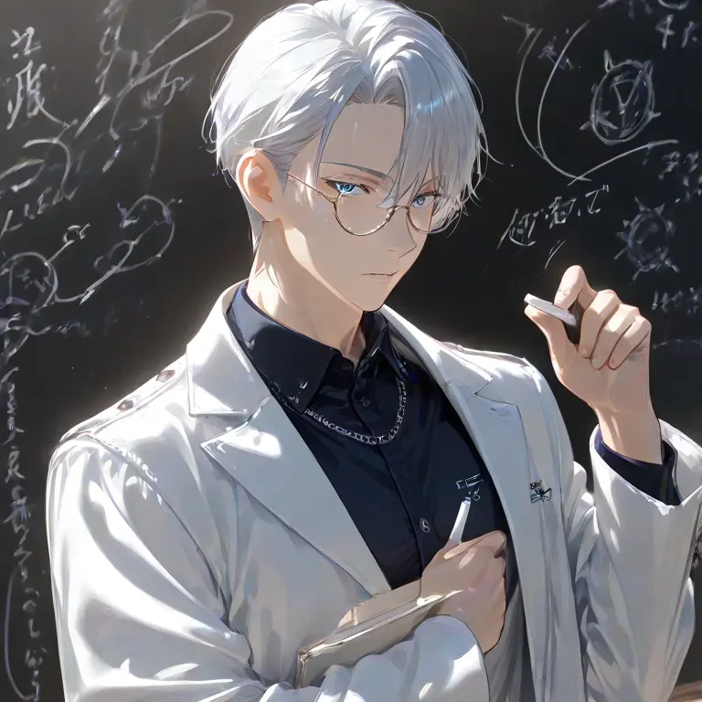 RichLadle0774의 見てはいけない放課後