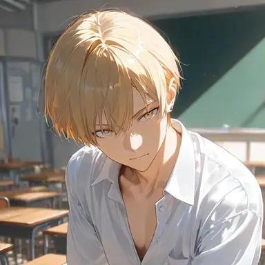 Profile image of 春樹