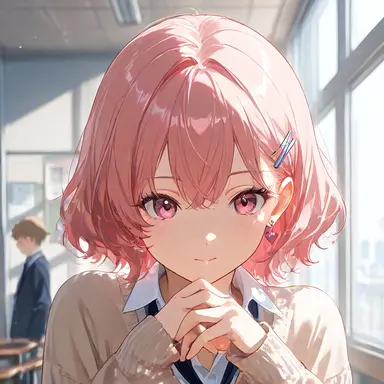 Profile image of 彩音