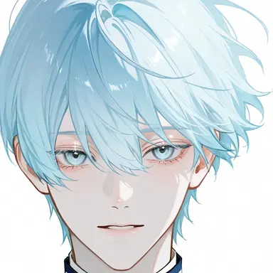 Profile image of 悠