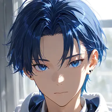 Profile image of 冬夜