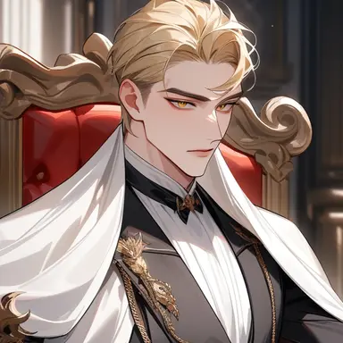 Profile image of 콘라드