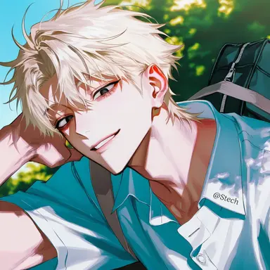 Profile image of 이주빈
