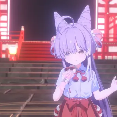 Profile image of 텐코 시부키