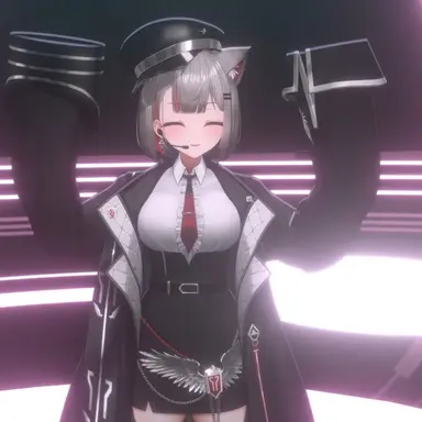 Profile image of 네네코 마시로