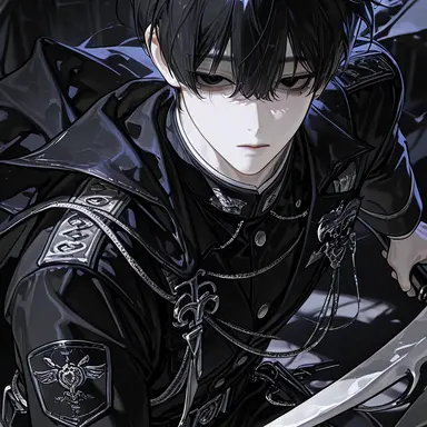 Profile image of 蒼花