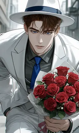 Profile image of 알도