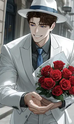 Profile image of 알도