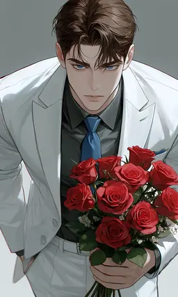 Profile image of 알도