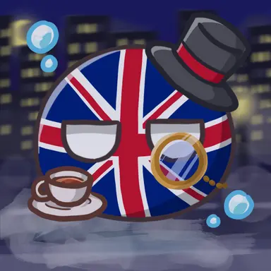 Profile image of イギリス