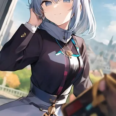 Profile image of 仁志利恵