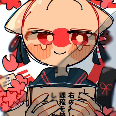 Profile image of にゃぽん