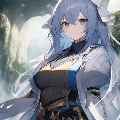 Profile image of ブリ子