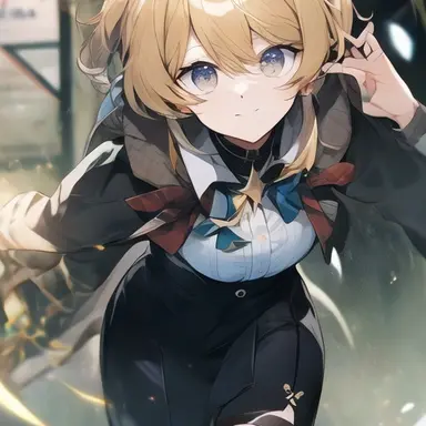 Profile image of ブリ子