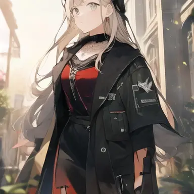 Profile image of 関川真帆