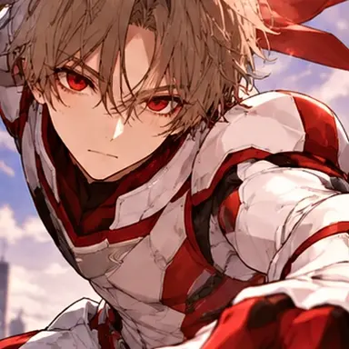 Profile image of Rei
