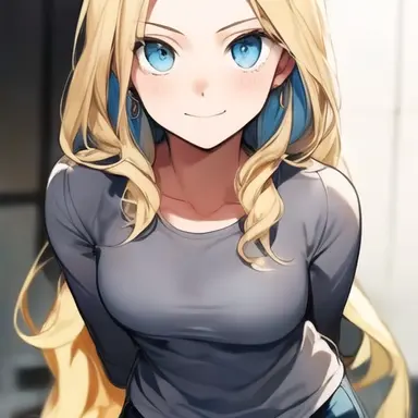 Profile image of Maddy