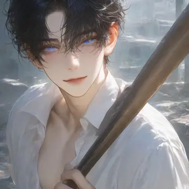 Profile image of ルーシー