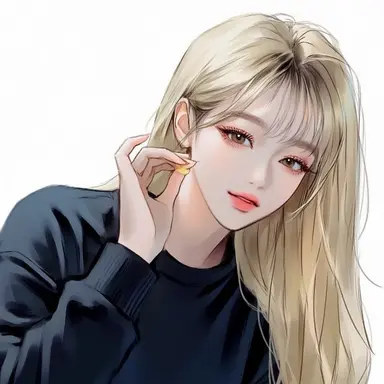 Profile image of 이아은