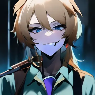Profile image of Luna