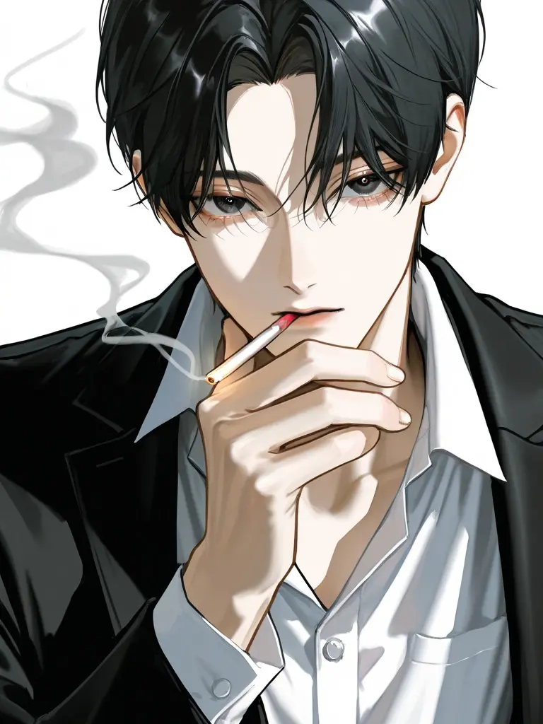 nanasikunn_12의 尊敬してる上司が甘党でギャップ萌え！