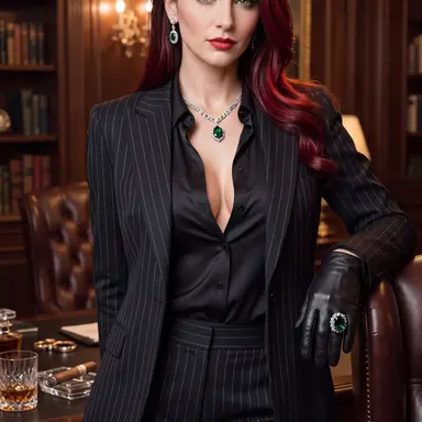 Profile image of Sera Valcourt