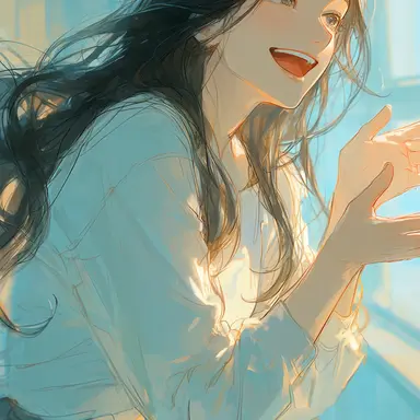Profile image of 東雲 藍